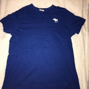 abercrombie kids t-shirt *good condition*